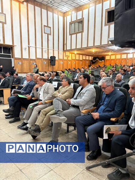 برگزاری نخستین همایش ملی سرو ابرکوه 