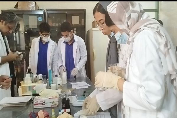 ششمین مسابقات علمی پژوهشی پژوهش‌سراهای دانش‌آموزی 