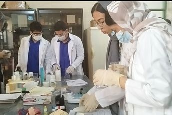 ششمین مسابقات علمی پژوهشی پژوهش‌سراهای دانش‌آموزی 