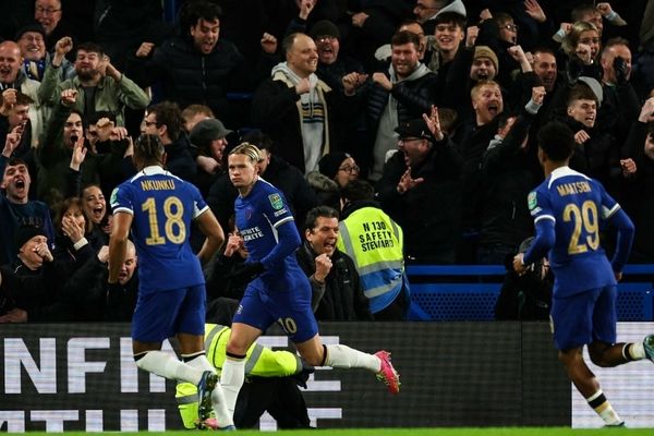 تساوی نیوکاسل و چلسی در دیداری پرگل