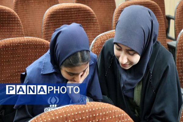 خون تازه در رگ‌های پانا پاکدشت 