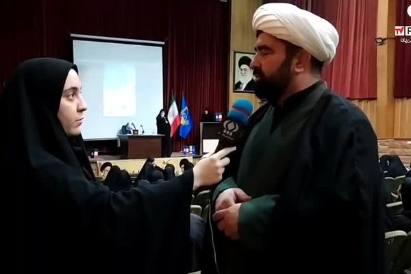 بیست و پنجمین دوره اردوی «طلایه داران فردا» در قم 