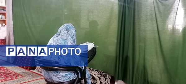 اقامه نماز عبادی سیاسی جمعه در هفته سوم آذر ماه در مسجد جامع شهربار نیشابور