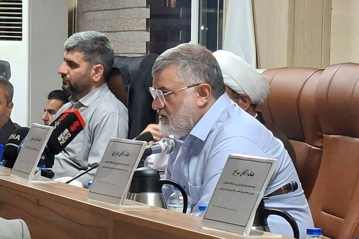 مسئله اتباع در سطح استان تهران یک معضل اساسی است