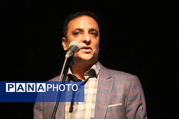 اختتامیه سی و پنجمین جشنواره تئاتر استان یزد