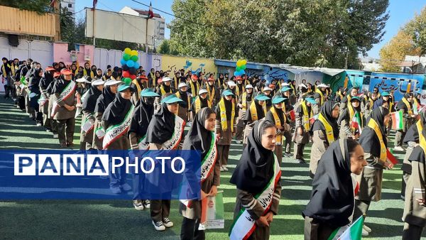 برگزاری همایش «وطن‌یار» در یاسوج