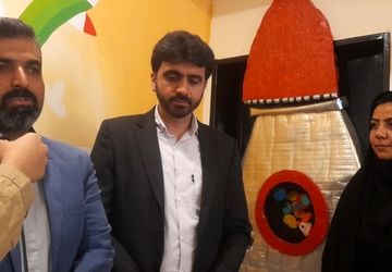 برنامه هایی که باید اجرا بشه درسطح شهرو مدارس  و طول سال خیلی خوب بود