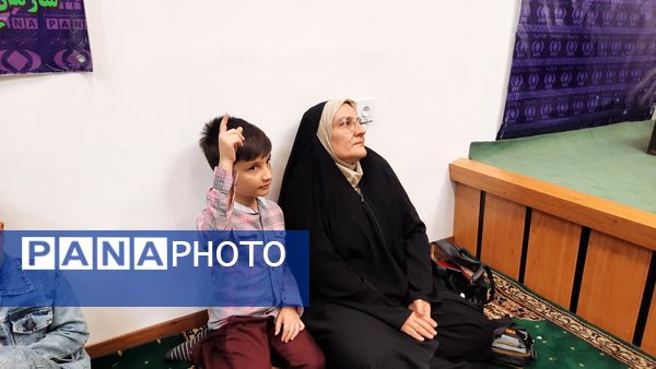 برگزاری دوره اول استعدادیابی طرح خبرنگار شو در بخش پسران مشهد