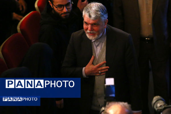 ارکستر سمفونیک «ایرانمرد» به یاد شهید حاج قاسم سلیمانی