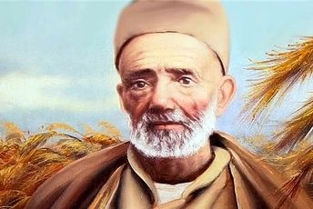 کربلایی کاظم ساروقی؛ معجزه قرن بیست‌ویکم