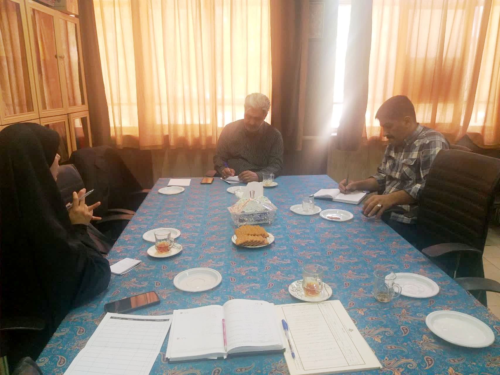 برنامه های سازمان دانش‌آموزی در سال جدید با حضور حداکثری دانش‌آموزان