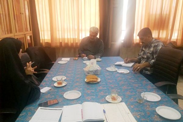 برنامه های سازمان دانش‌آموزی در سال جدید با حضور حداکثری دانش‌آموزان