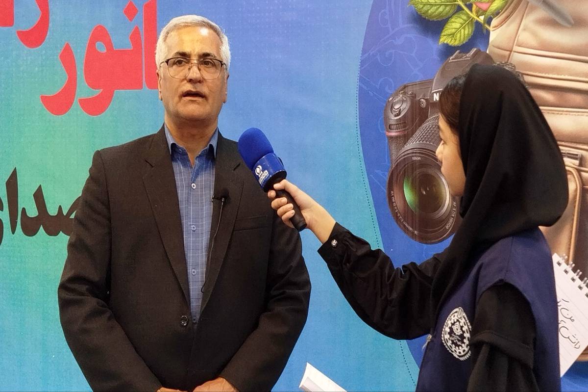 یکی از اولویت های شورای امنیت اسلامی استفاده از فناوری نوین برای امنیت است
