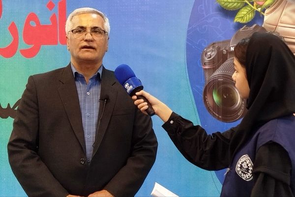 یکی از اولویت های شورای امنیت اسلامی استفاده از فناوری نوین برای امنیت است