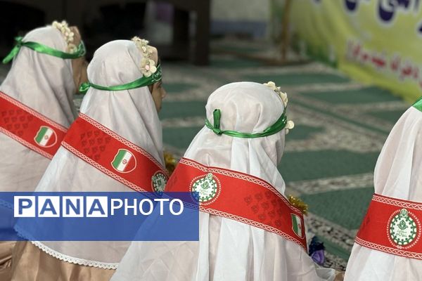 نسیم دانایی در مدرسه شهید سرافراز اسلامشهر وزیدن گرفت