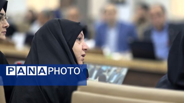 جلسه شورای برنامه‌ریزی و توسعه مازندران با حضور معاون رئیس‌جمهور