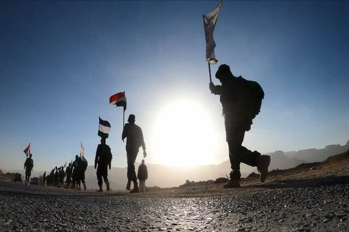 تمجید و قدردانی فرماندهان ایرانی از ایستادگی یمن در کنار فلسطین