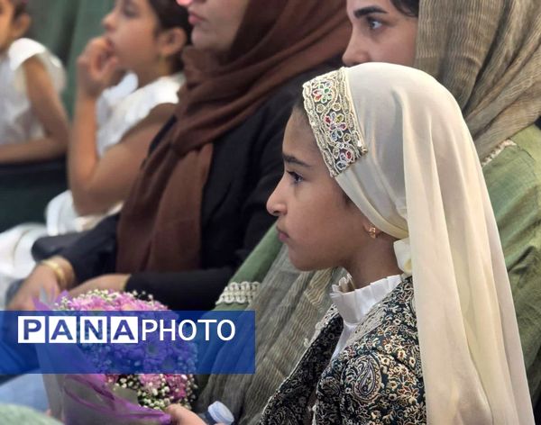 برگزاری دومین دوره مسابقات شعرخوانی دانشآموزی در بافق