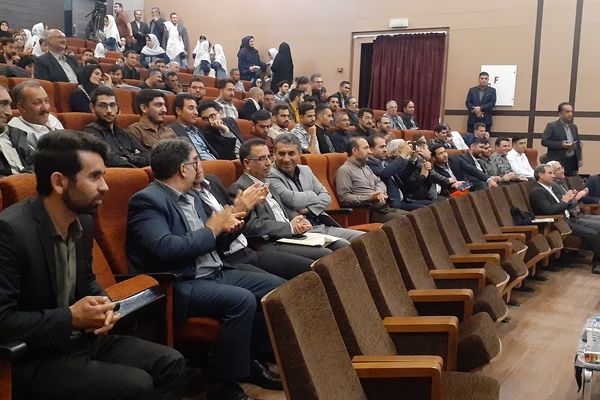 همایش معلمان عشایر سیار خراسان شمالی