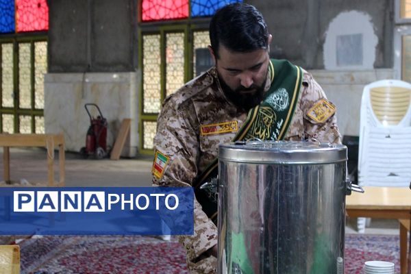 برگزاری مراسم ولادت حضرت فاطمه زهرا (س) در بهارستان‌دو با حضور پرشور خانواده ها