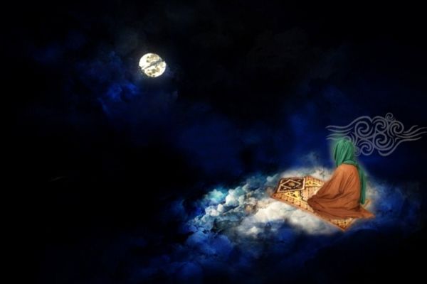 امام سجاد (ع) عشق و ایثار را در صحیفه سجادیه روایت کرد