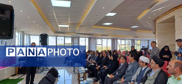 جشن بزرگ وصال؛  میزبان زوج‌های موفق و تاثیرگذار الهام‌بخش شهرستان سامان 