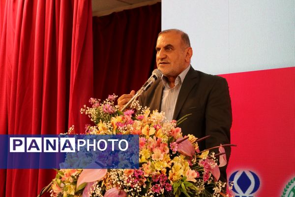 اردوی ملی پانا دختران به پایان رسید