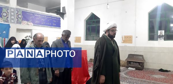 اعتکاف؛ فرصتی برای توقف در مسیر پرشتاب زندگی