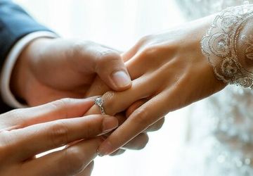 دفاتر ازدواج امروز تا ساعت ۲۰ فعال هستند