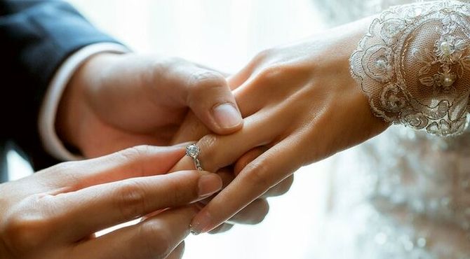 دفاتر ازدواج امروز تا ساعت ۲۰ فعال هستند