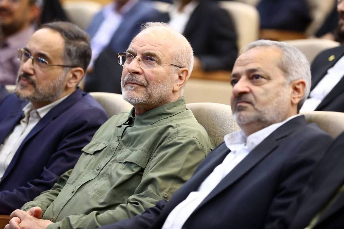 دلیل ناترازی در بیشتر حوزه‌ها ناترازی مدیریتی است/ اعتماد به نسل جوان کلید پیشرفت ایران است