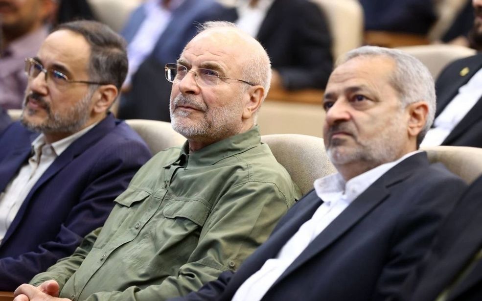دلیل ناترازی در بیشتر حوزه‌ها ناترازی مدیریتی است/ اعتماد به نسل جوان کلید پیشرفت ایران است