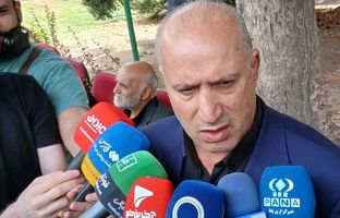 ترامپ و نتانیاهو شمر و یزید زمان هستند