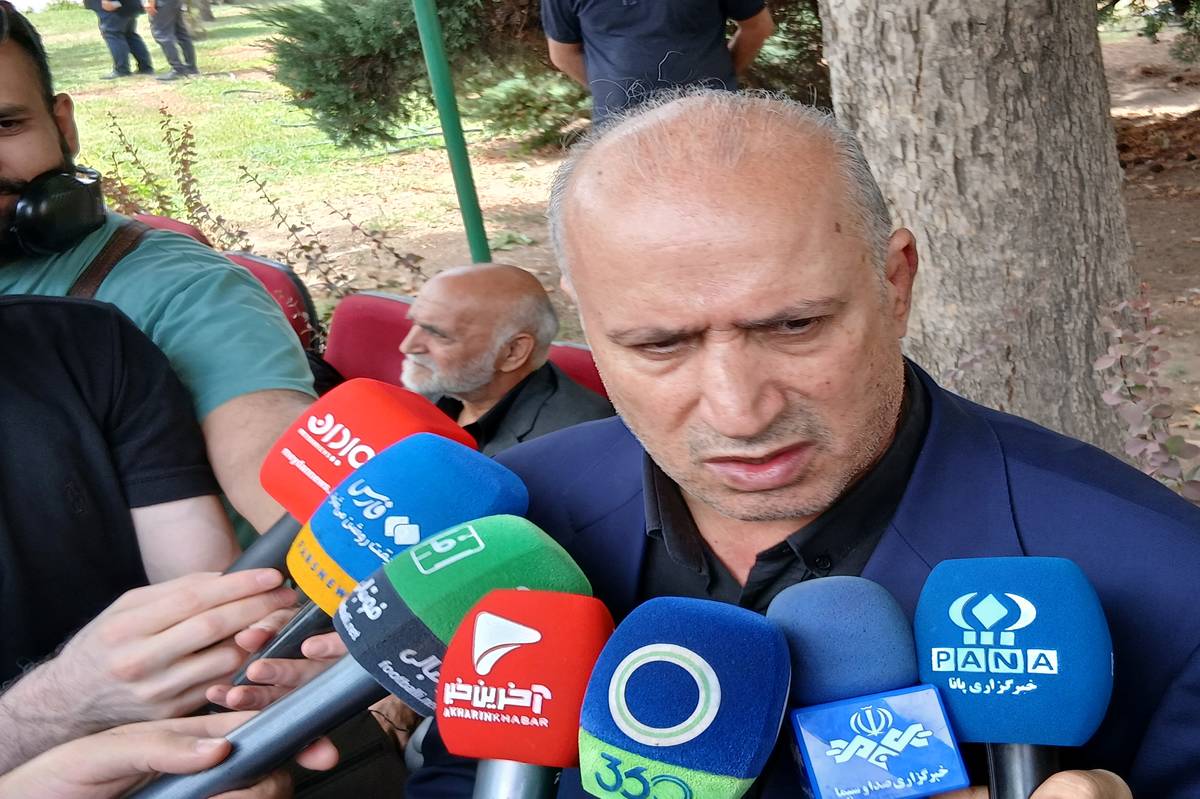 ترامپ و نتانیاهو شمر و یزید زمان هستند