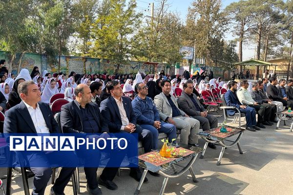 افتتاحیه جشنواره بازی‌های بومی و محلی در طارند؛ تلفیق شور ورزش با فرهنگ و زندگی روستایی