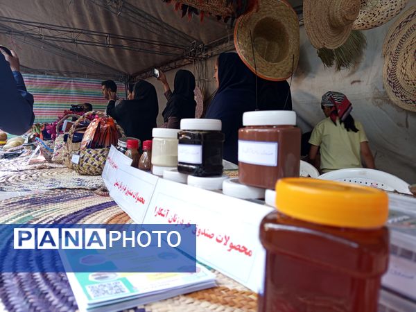 جشنواره ملی مغ مهرگان در حاجیآباد