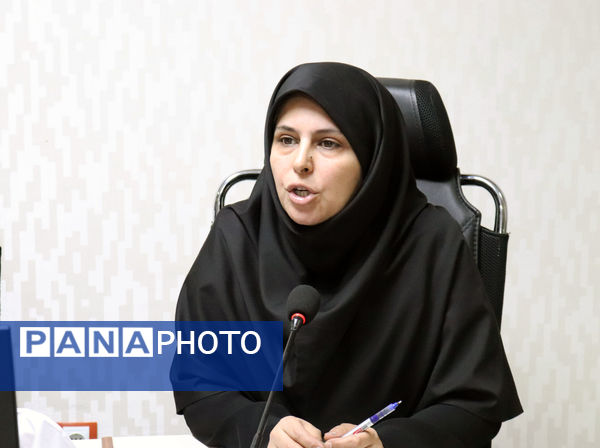 اولین نشست تخصصی معاونین آموزشی