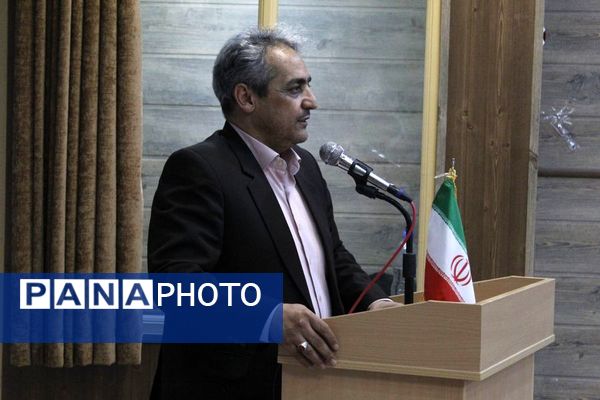 اختتامیه کلاس‌های اوقات فراغت در جاجرم