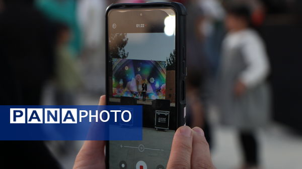 جشنواره شش گام تا شکوفایی در یزد