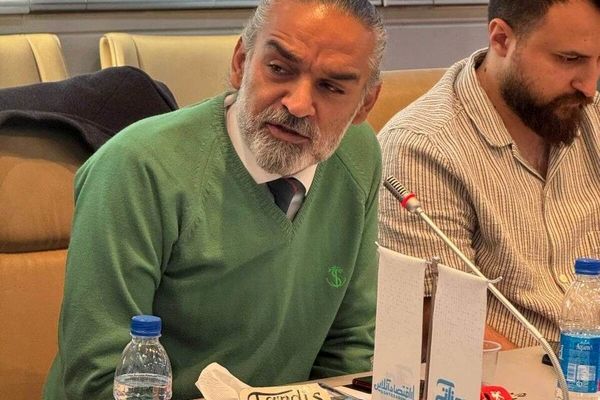 حاکمیت و بخش خصوصی باید هم‌زبان شوند