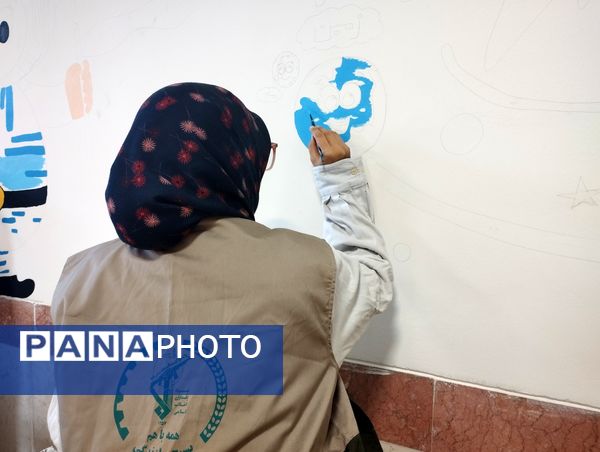 برکت ۲ میعادگاه جوانان جهادگر؛ «با حضور» برای ظهور 