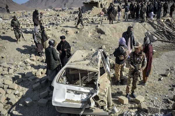 ارتش هند از درگیری شبانه با پاکستان خبر داد