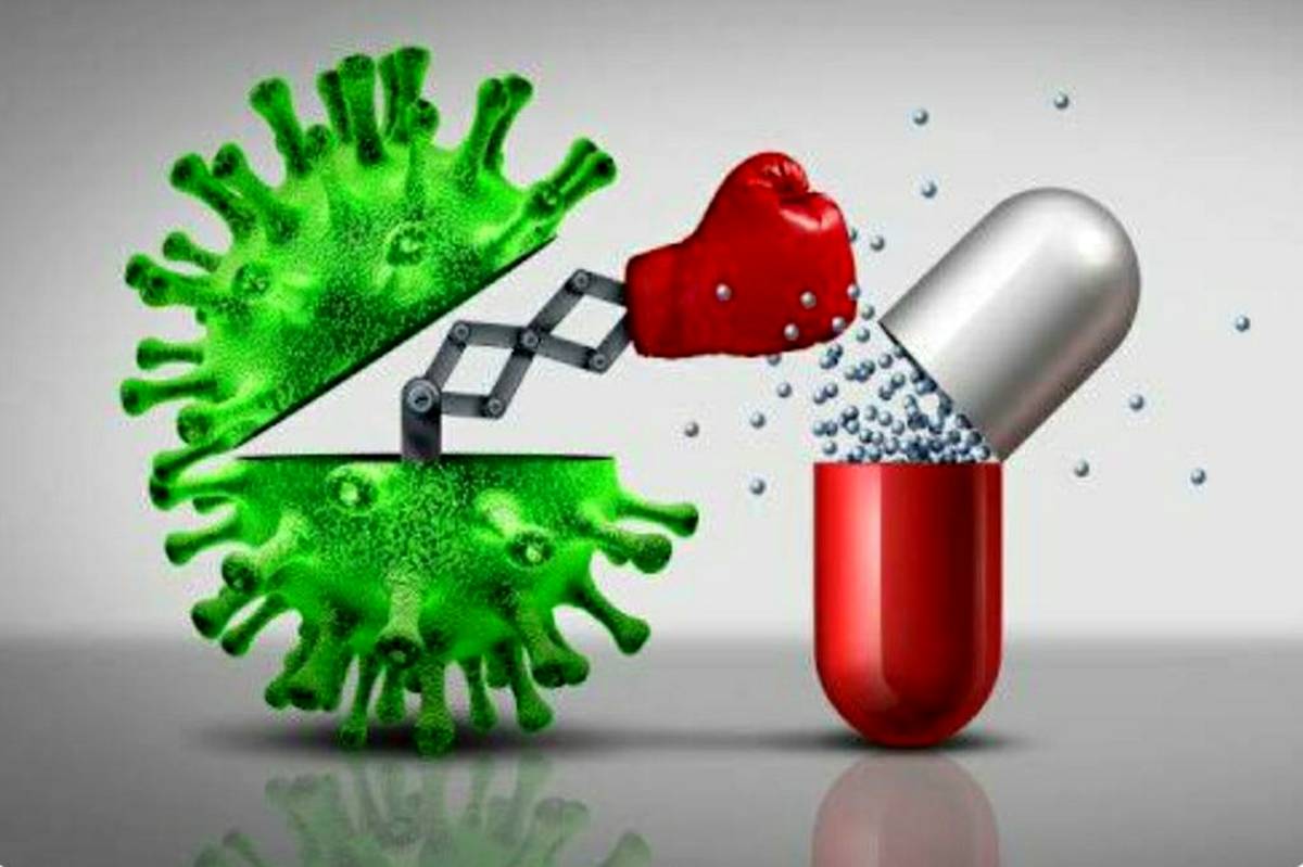 چالش مقاومت میکروبی تهدیدی برای درمان‌های آینده است