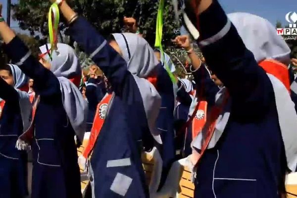 ۱۳ آبان در قاب پانا، جایی که نسل هوشمند تاریخ را روایت می‌کند