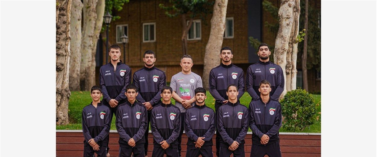 یورش فرنگی‌کاران ایران به دایره طلایی جهان؛ حاجی‌وند پنجه در پنجه کوربانوف 