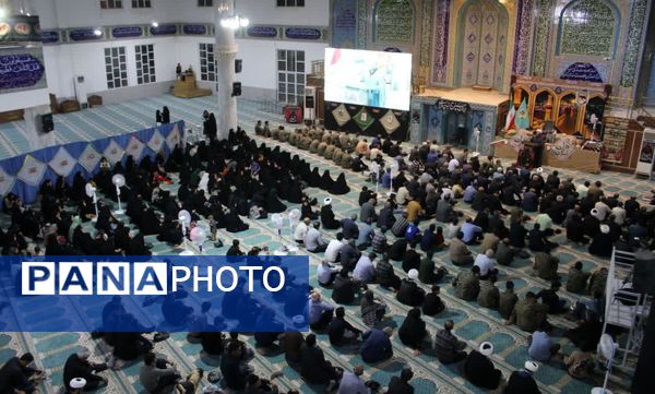 سالروز اولین اقامه نماز جمعه در لردگان