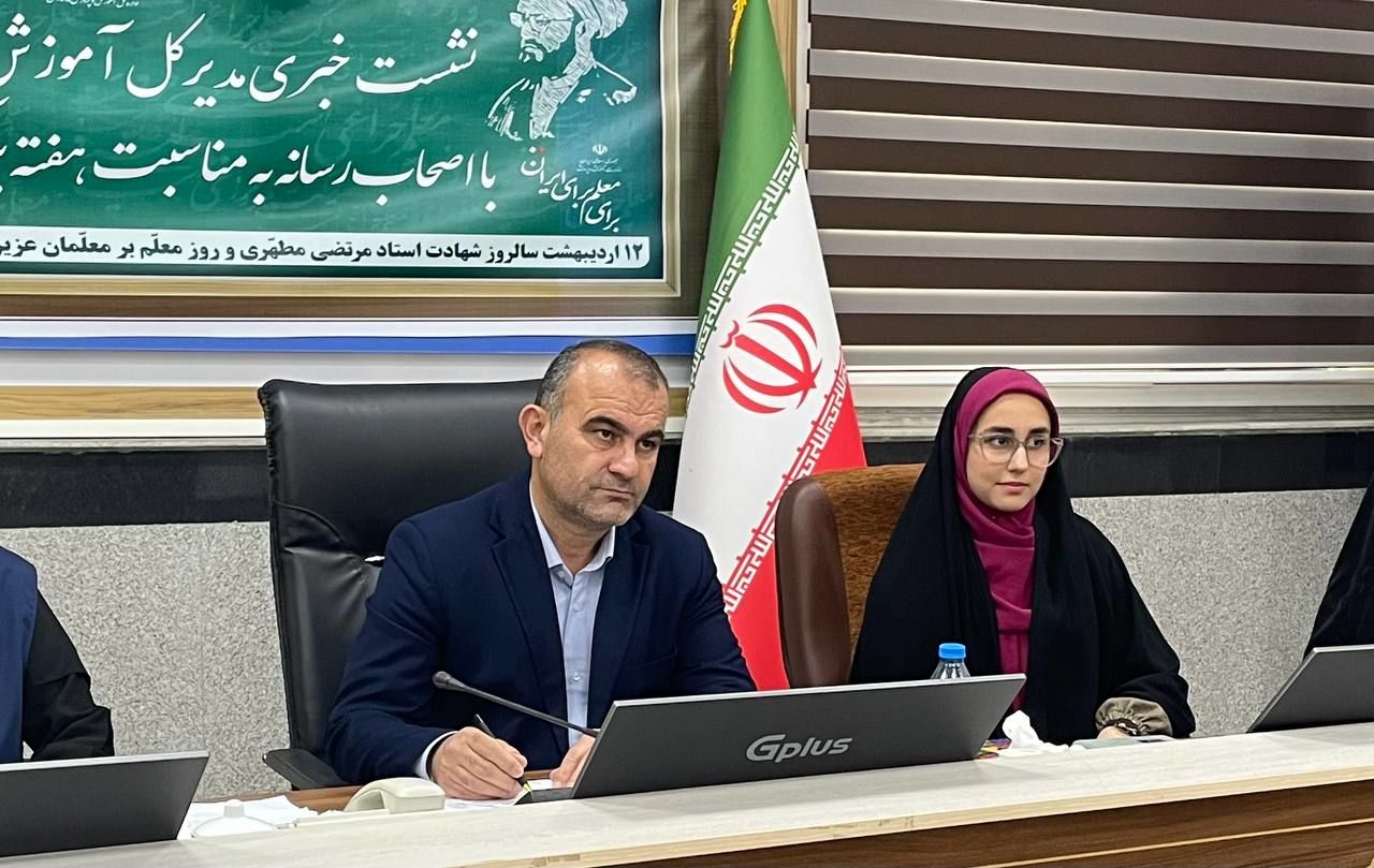 ۹۶۰ دانش آموز بازمانده از تحصیل در مازندران شناسایی شدنذ