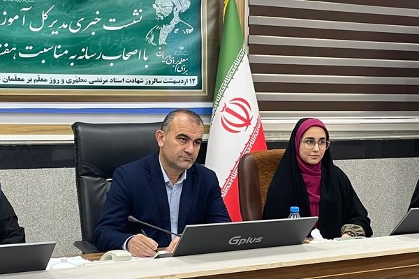 ۹۶۰ دانش‌آموز بازمانده از تحصیل در مازندران شناسایی شدند