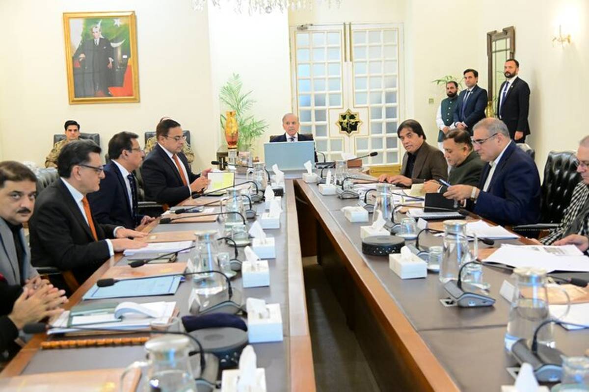 کابینه پاکستان: قطار تهران-اسلام‌آباد-استانبول به زودی راه اندازی می شود