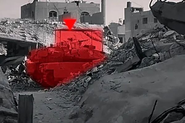 حمله موشکی گردان های القسام به مواضع رژیم صهیونیستی